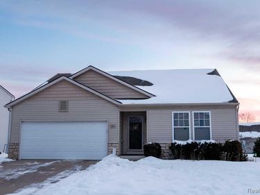 882 Primrose Lane, Milan, MI 48160