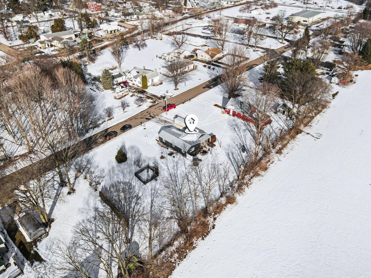 130 South Street, Schoolcraft, MI 49087 Main Photo