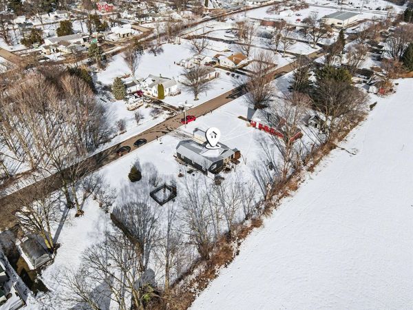 130 South Street, Schoolcraft, MI 49087