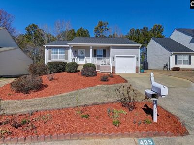 405 Concord Place Road, Irmo, SC 29063