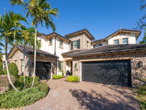 8800 Watercrest Cir, Parkland, FL 33076