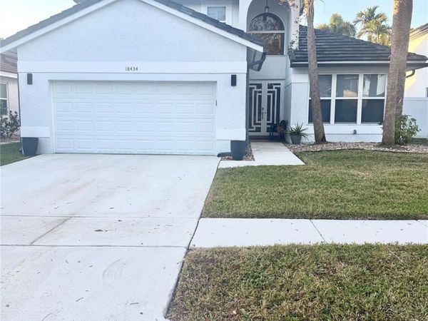 18434 NW 13th St, Pembroke Pines, FL 33029