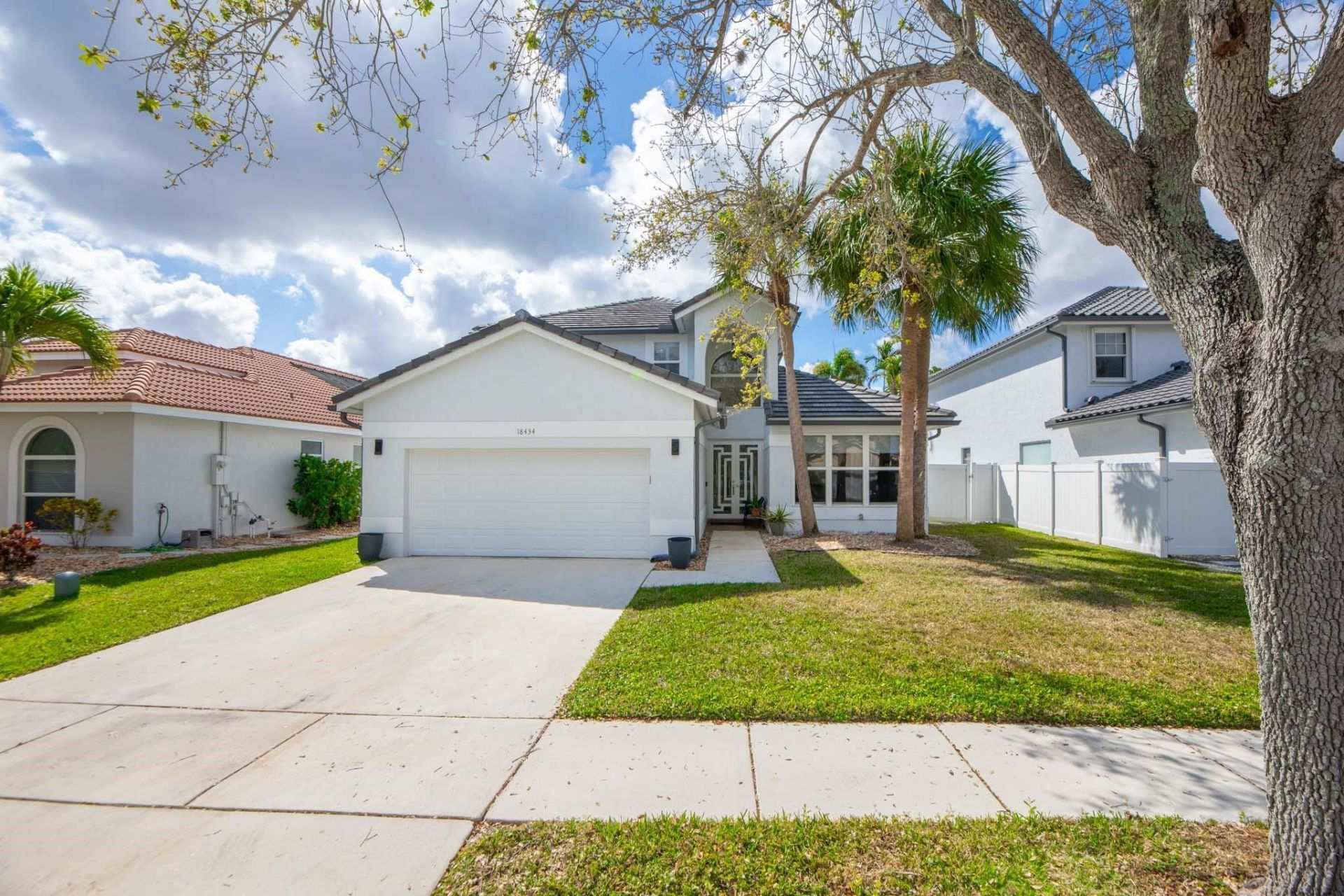 18434 NW 13th Street, Pembroke Pines, FL 33029 Photo