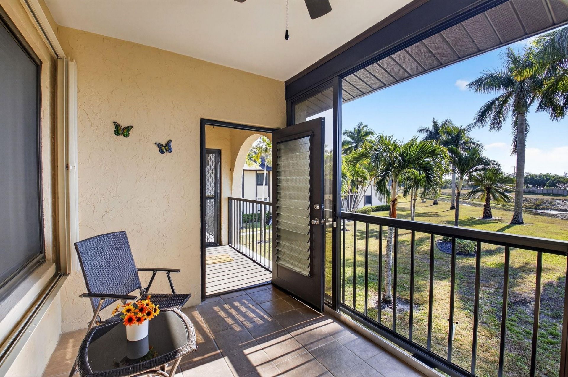 427 Pine Glen Ln, Unit C2, Greenacres, FL 33463 Photo