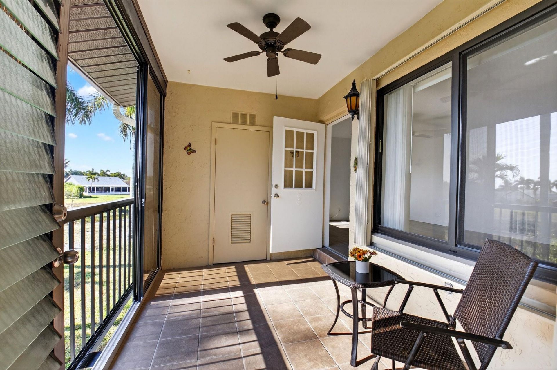 427 Pine Glen Ln, Unit C2, Greenacres, FL 33463 Photo