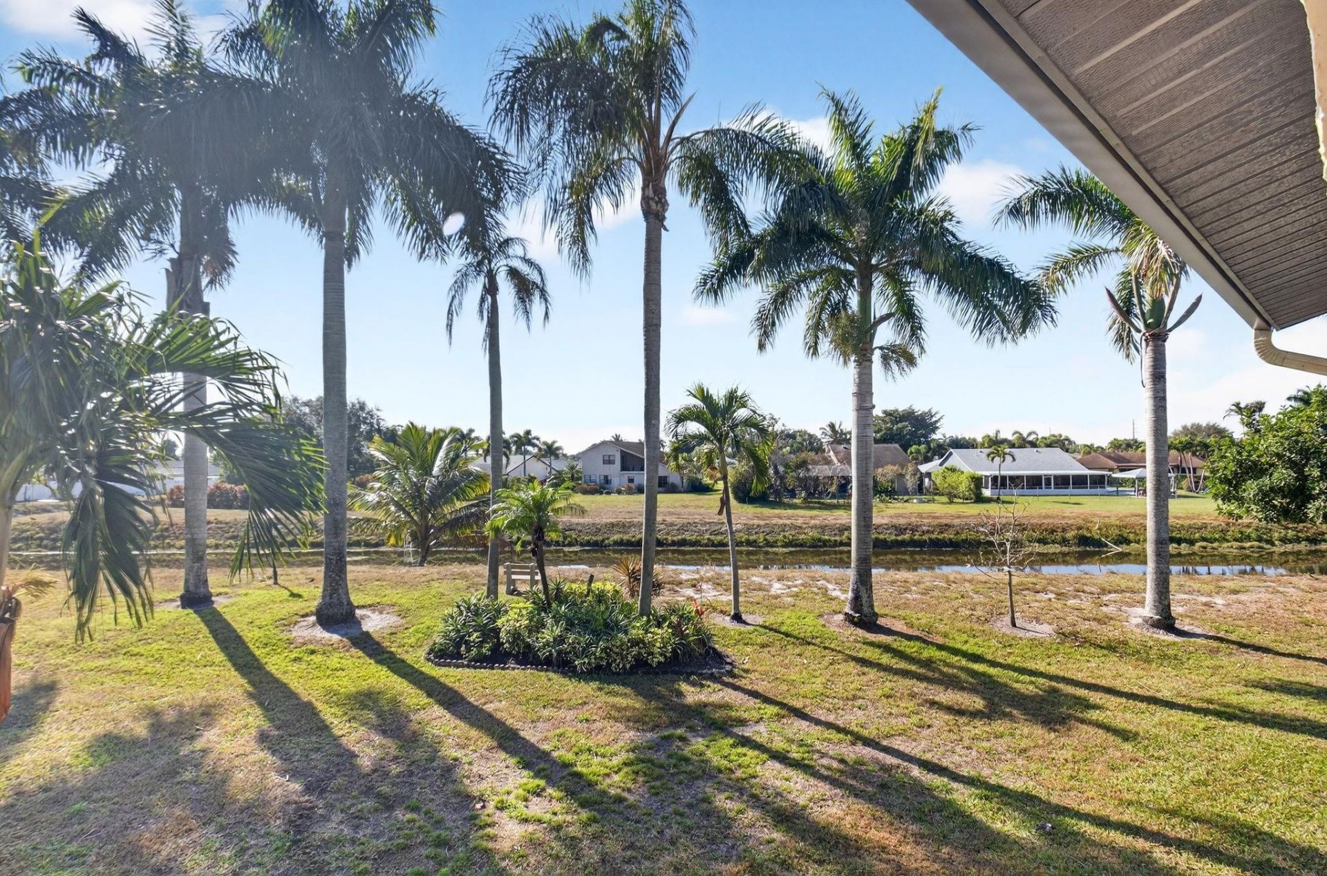 427 Pine Glen Ln, Unit C2, Greenacres, FL 33463 Photo