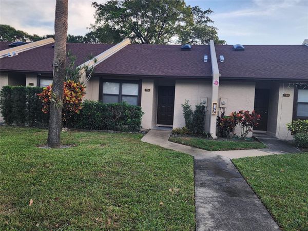 736 NW 47th Street, Unit 736, Deerfield Beach, FL 33064