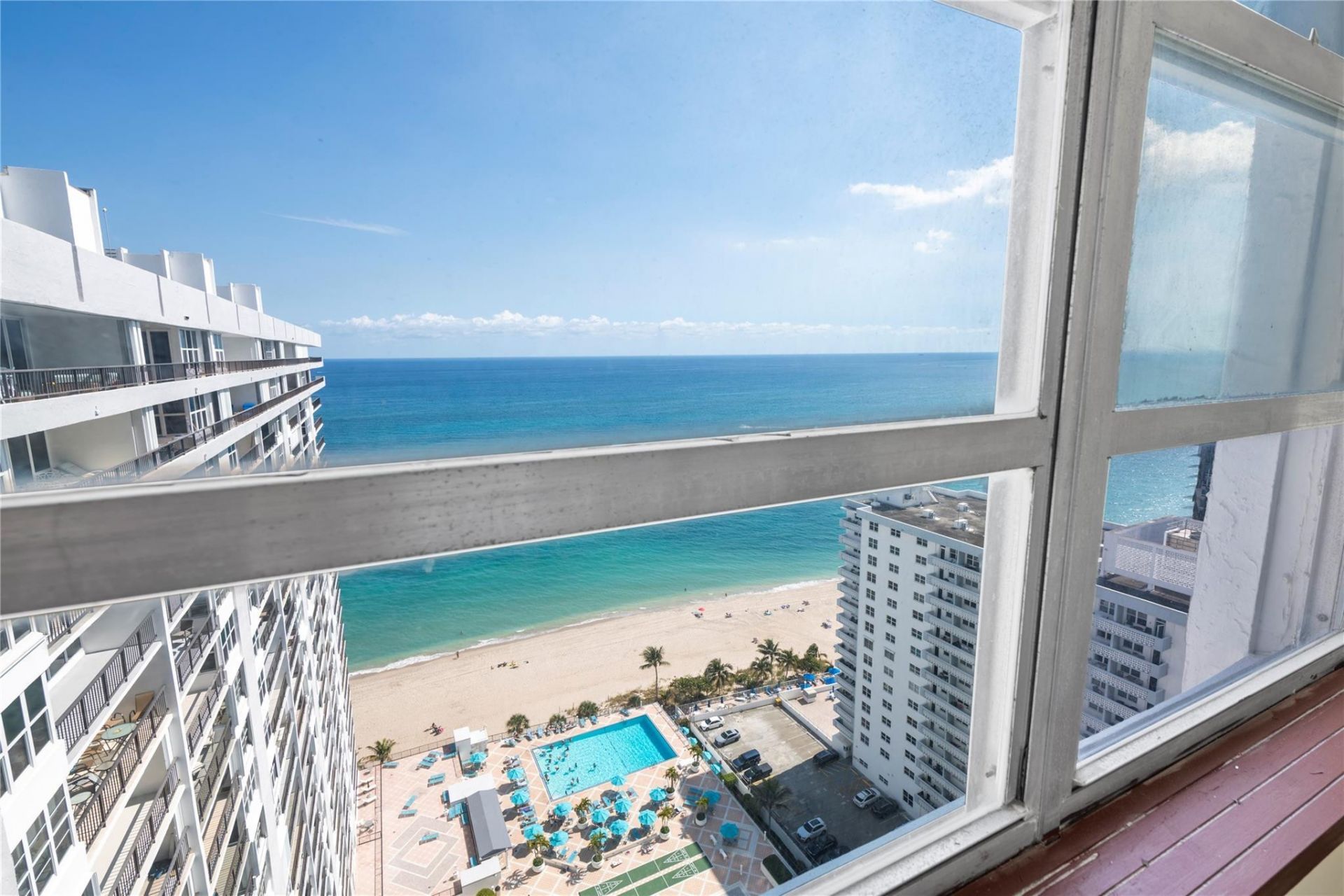4280 Galt Ocean Drive, Unit 26D, Fort Lauderdale, FL 33308 Photo
