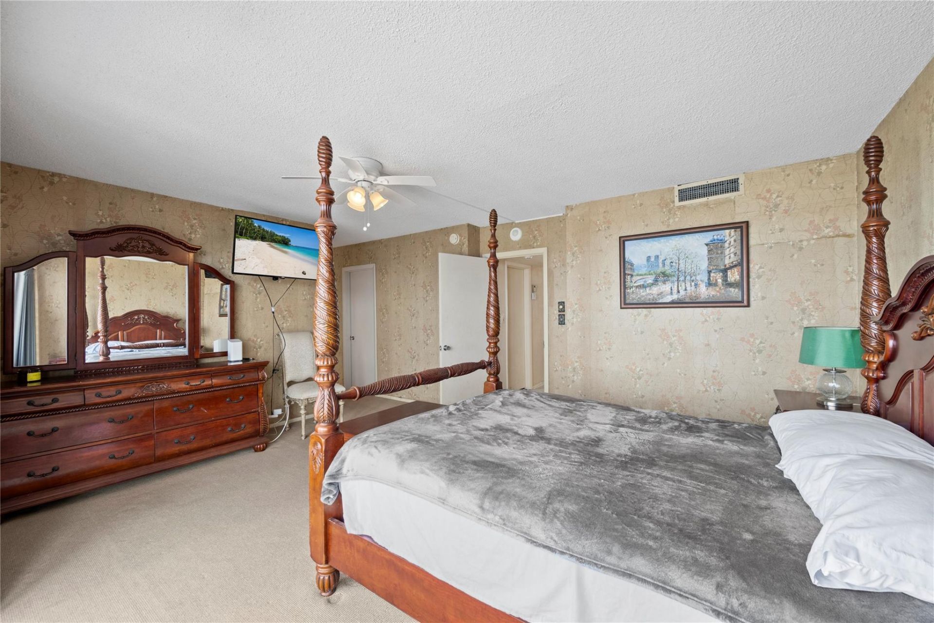 4280 Galt Ocean Drive, Unit 26D, Fort Lauderdale, FL 33308 Photo