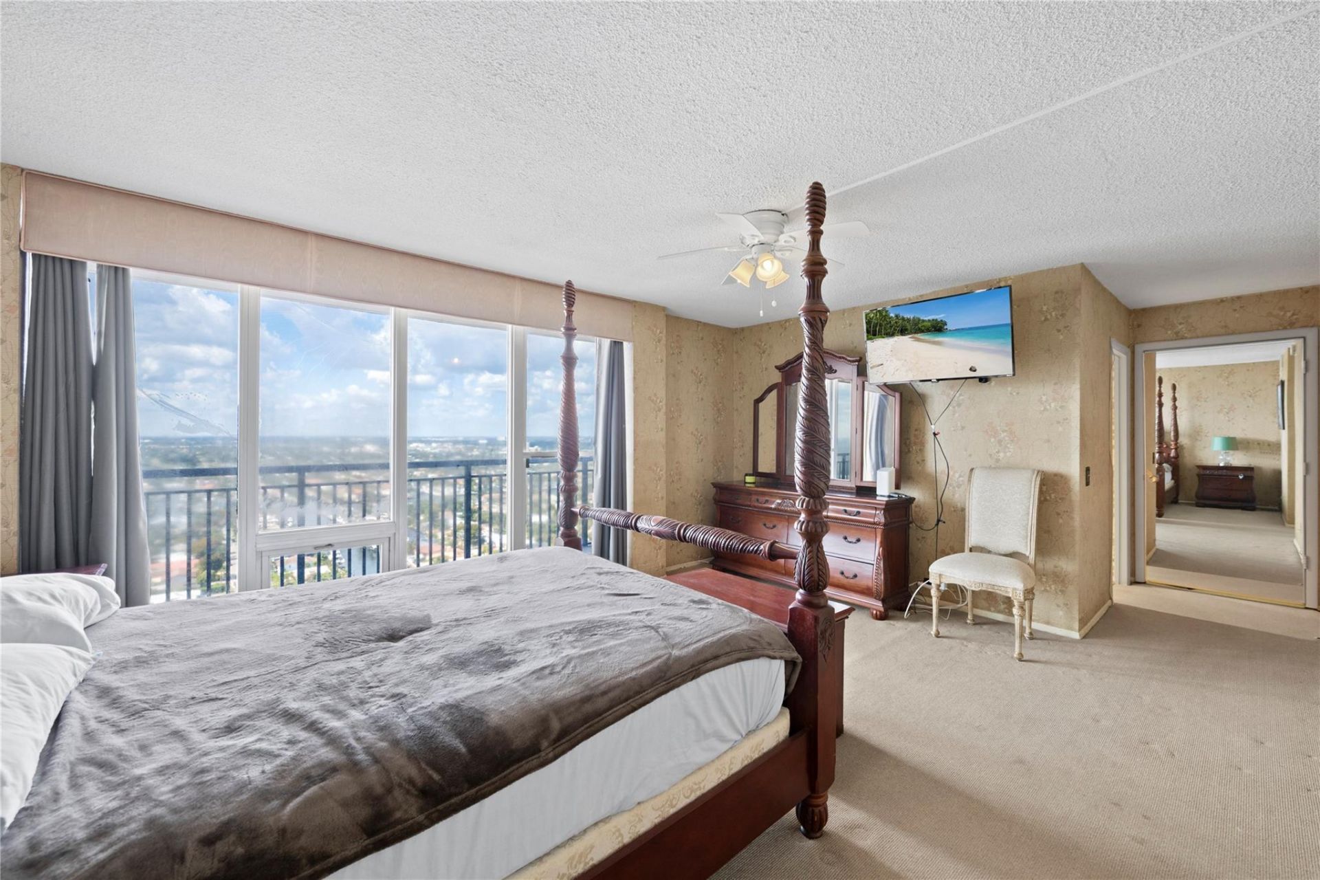 4280 Galt Ocean Drive, Unit 26D, Fort Lauderdale, FL 33308 Photo