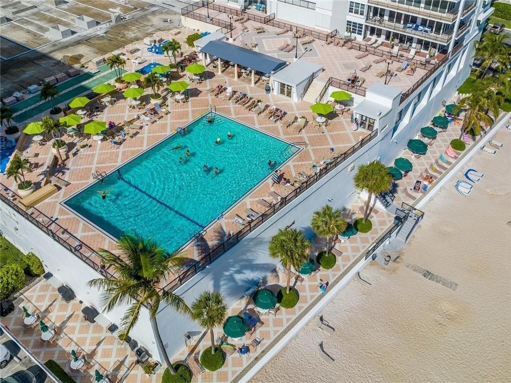 4280 Galt Ocean Drive, Unit 26D, Fort Lauderdale, FL 33308 Photo