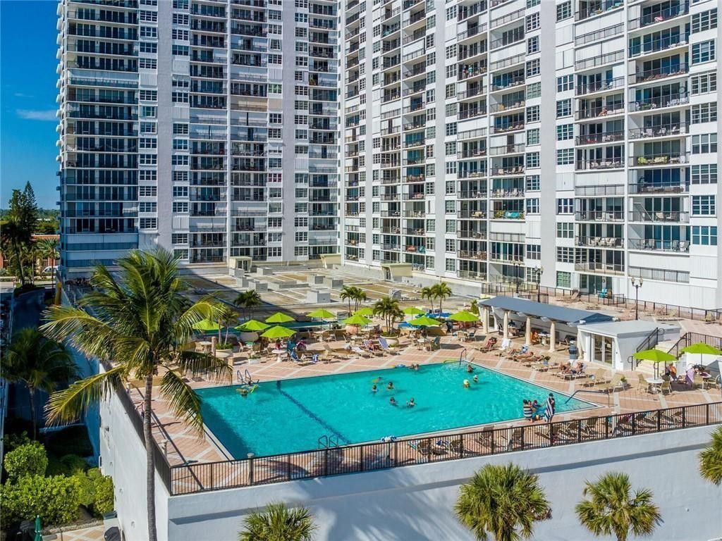 4280 Galt Ocean Drive, Unit 26D, Fort Lauderdale, FL 33308 Photo