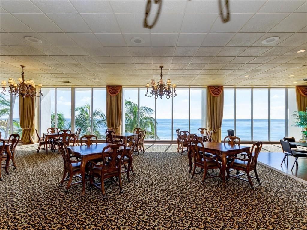 4280 Galt Ocean Drive, Unit 26D, Fort Lauderdale, FL 33308 Photo