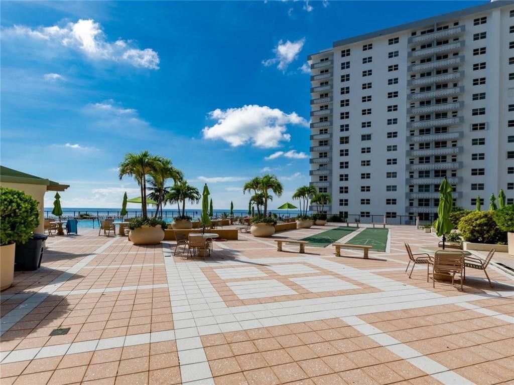 4280 Galt Ocean Drive, Unit 26D, Fort Lauderdale, FL 33308 Photo