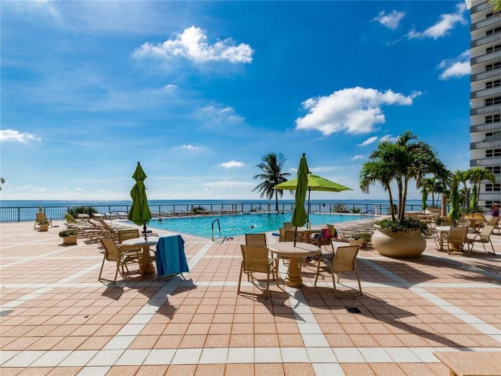 4280 Galt Ocean Drive, Unit 26D, Fort Lauderdale, FL 33308 Photo