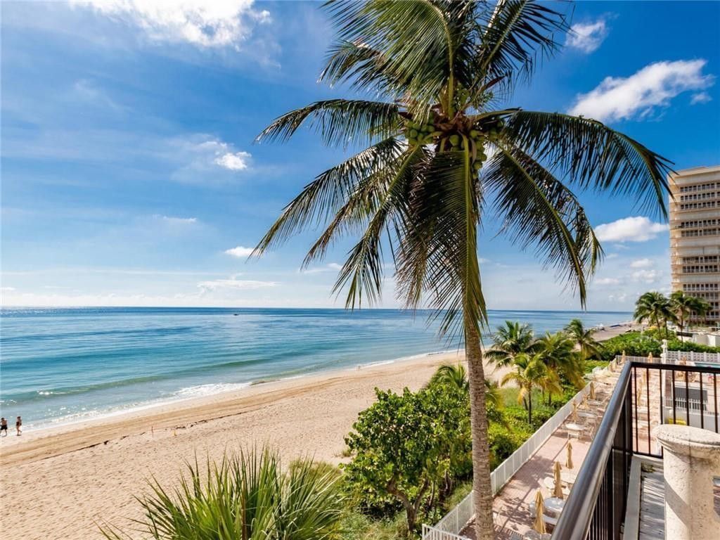 4280 Galt Ocean Drive, Unit 26D, Fort Lauderdale, FL 33308 Photo