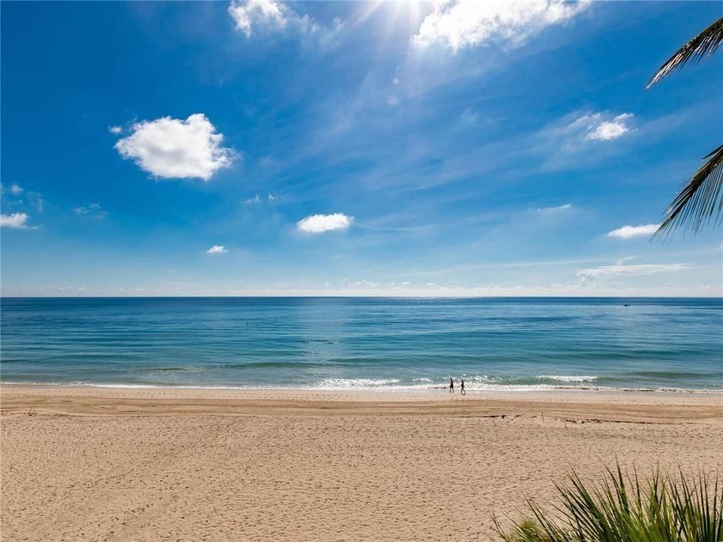 4280 Galt Ocean Drive, Unit 26D, Fort Lauderdale, FL 33308 Photo