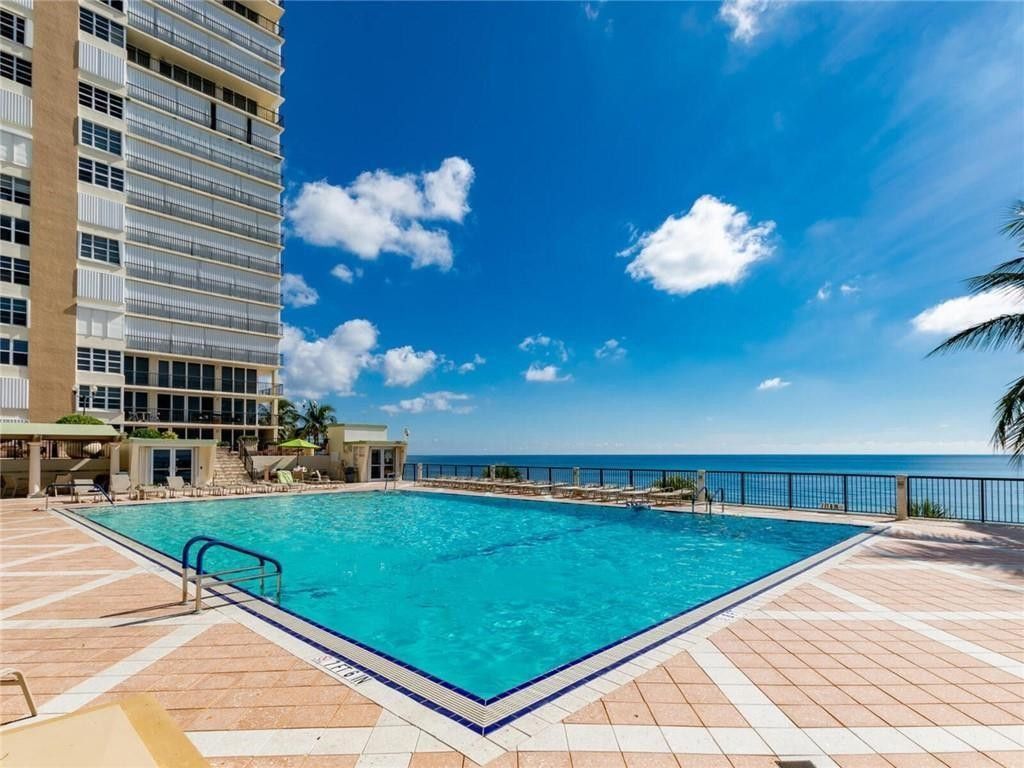 4280 Galt Ocean Drive, Unit 26D, Fort Lauderdale, FL 33308 Photo