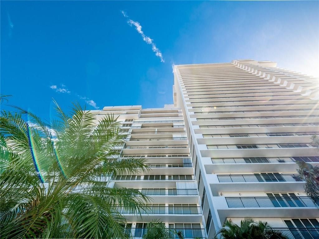 4280 Galt Ocean Drive, Unit 26D, Fort Lauderdale, FL 33308 Photo