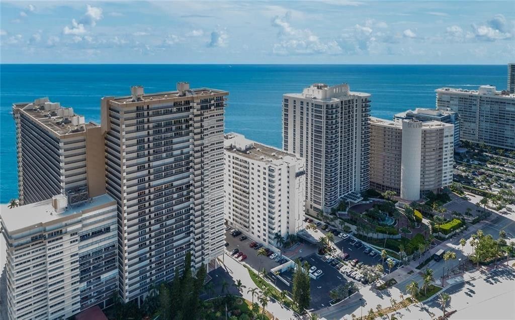 4280 Galt Ocean Drive, Unit 26D, Fort Lauderdale, FL 33308 Photo