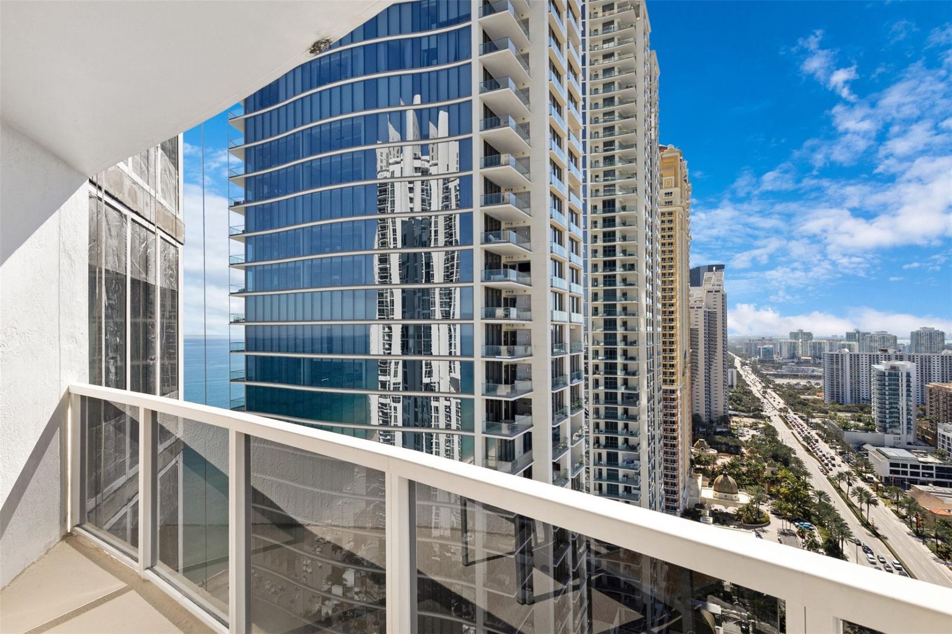 18001 Collins Avenue, Sunny Isles Beach, FL 33160 Photo