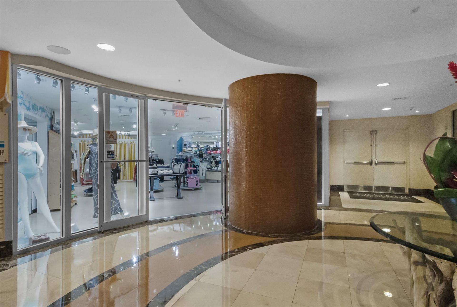 18001 Collins Avenue, Sunny Isles Beach, FL 33160 Photo