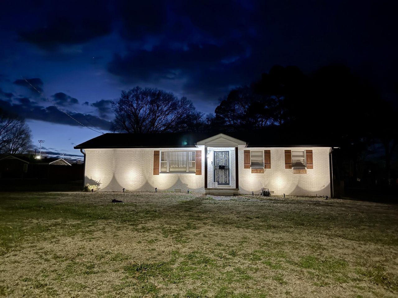 588 Circle Dr, Halls, TN 38040 Main Photo