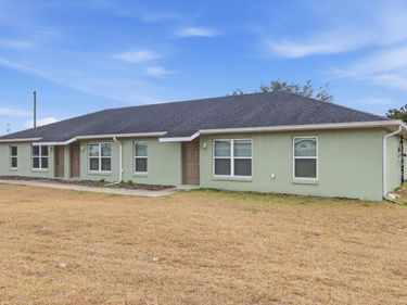 12 WALNUT ROAD, OCALA, FL 34480