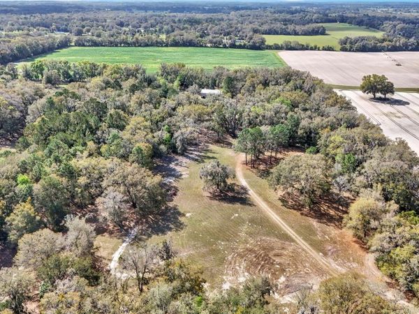 2580 NE 140TH STREET, CITRA, FL 32113