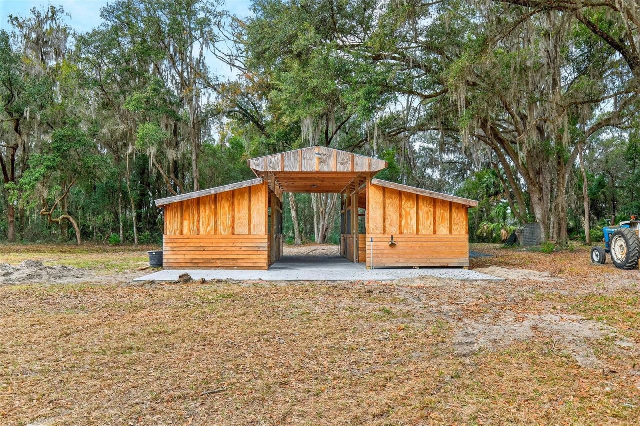 2580 NE 140th Street, Citra, FL 32113 Photo