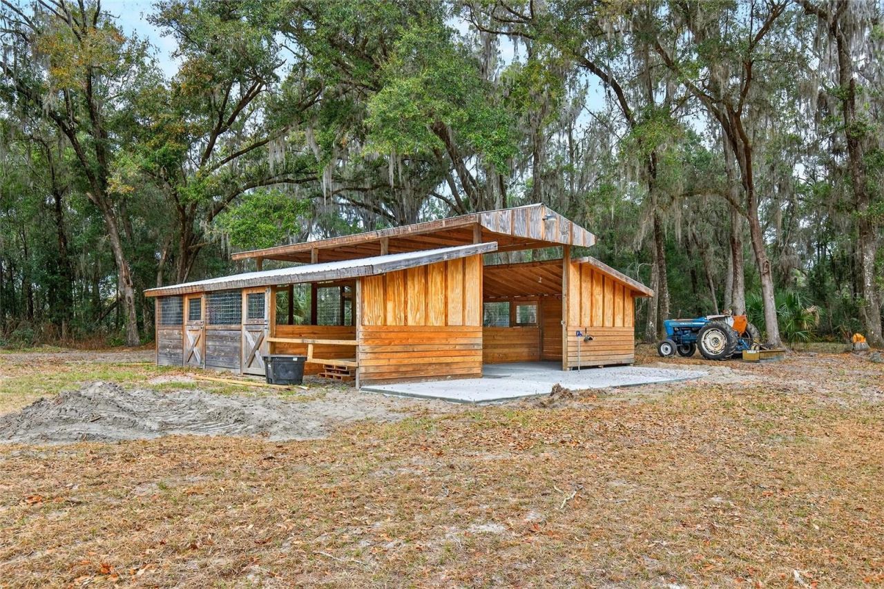 2580 NE 140th Street, Citra, FL 32113 Photo