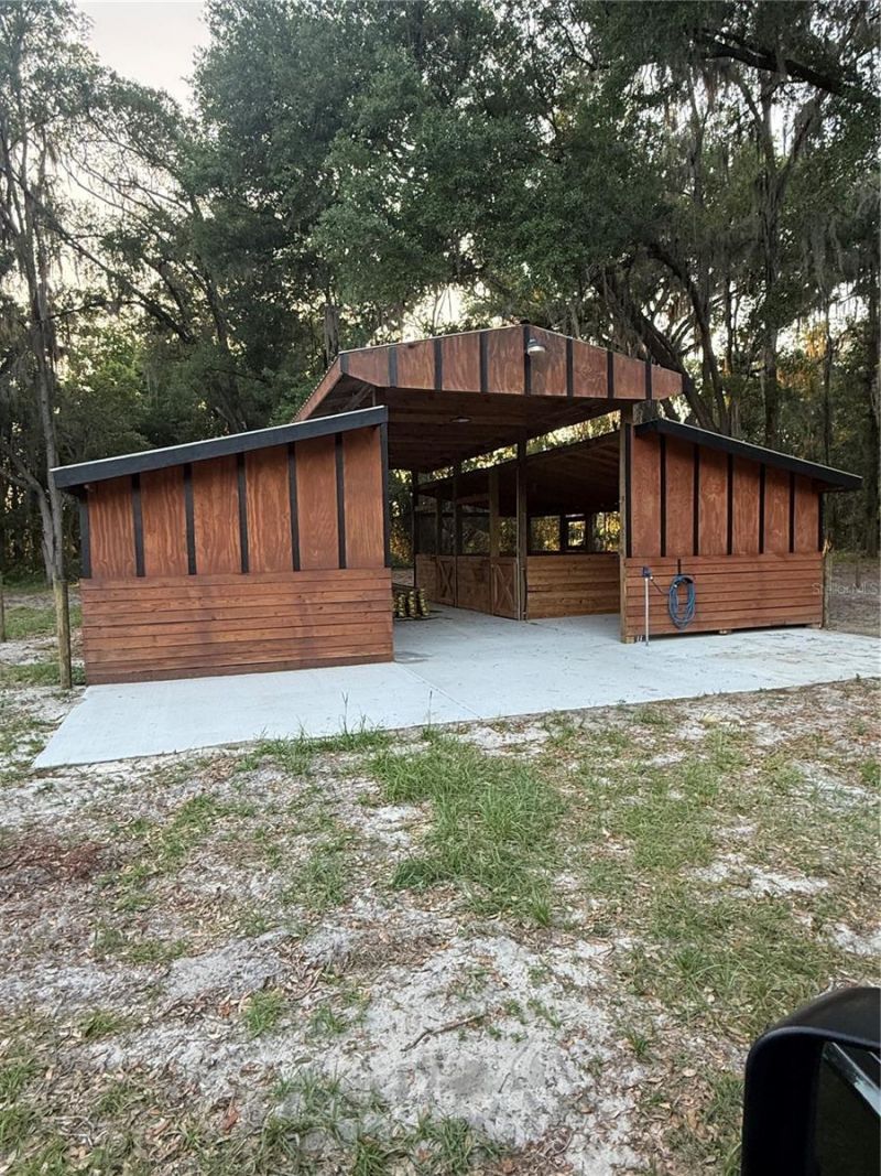 2580 NE 140th Street, Citra, FL 32113 Photo