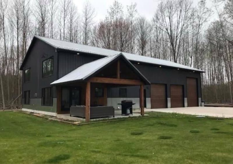 2580 NE 140th Street, Citra, FL 32113 Photo