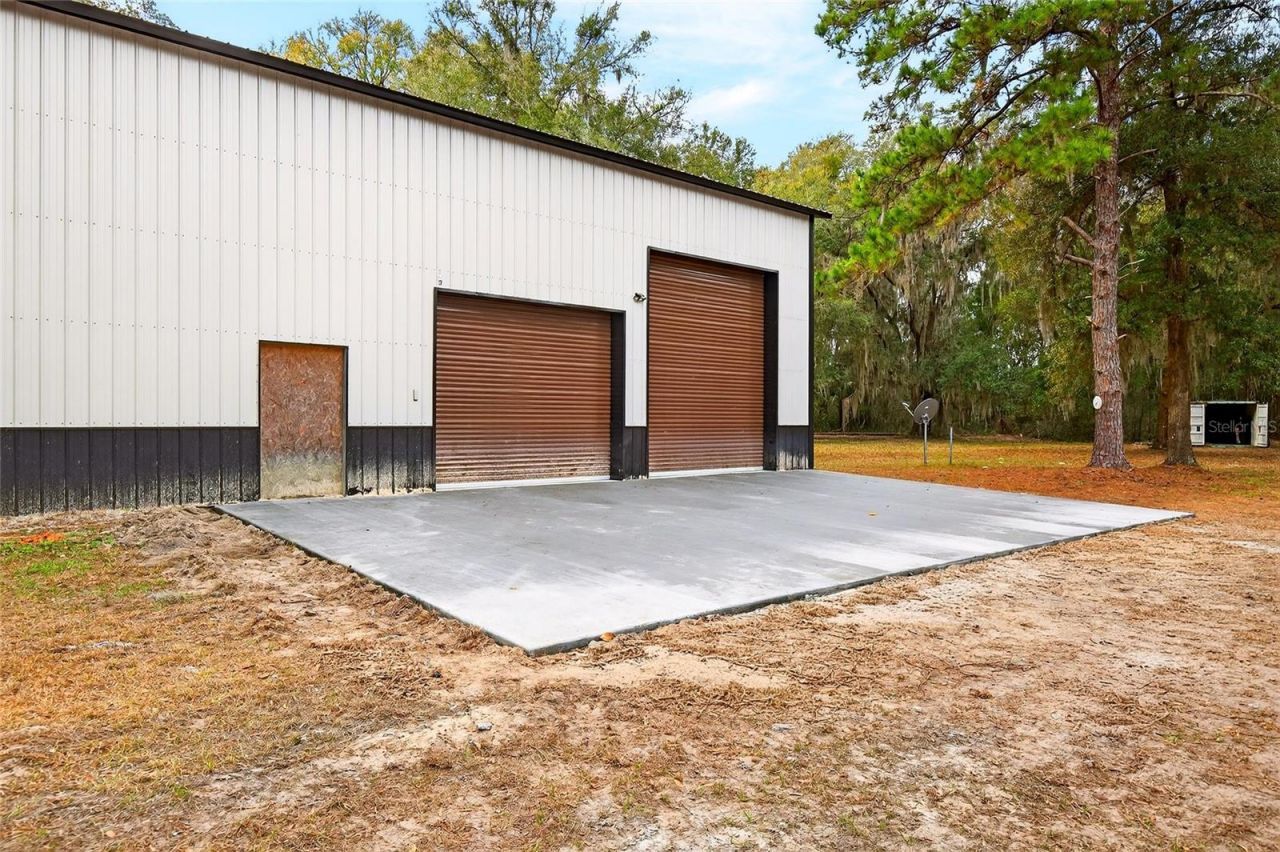 2580 NE 140th Street, Citra, FL 32113 Photo