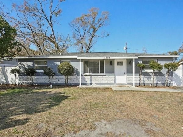 3808 CORAL DRIVE, TAMPA, FL 33619