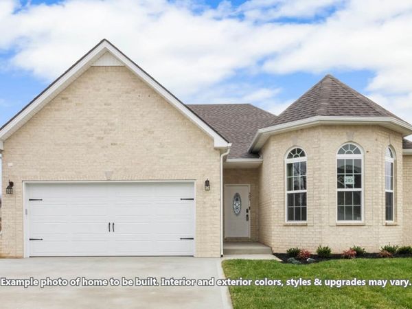 401 Blackjack Oak Ct , Clarksville, TN 37043