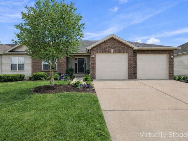 749 Cricket Lane, Unit 749, Middleton, WI 53562