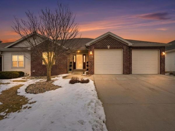 749 Cricket Lane, Unit 749, Middleton, WI 53562