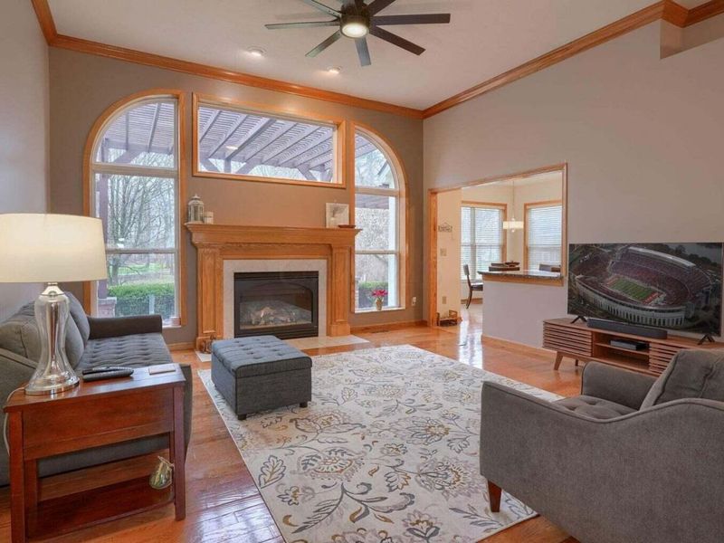 680 Covered Bridge Drive, Delaware, OH 43015 Photo 3