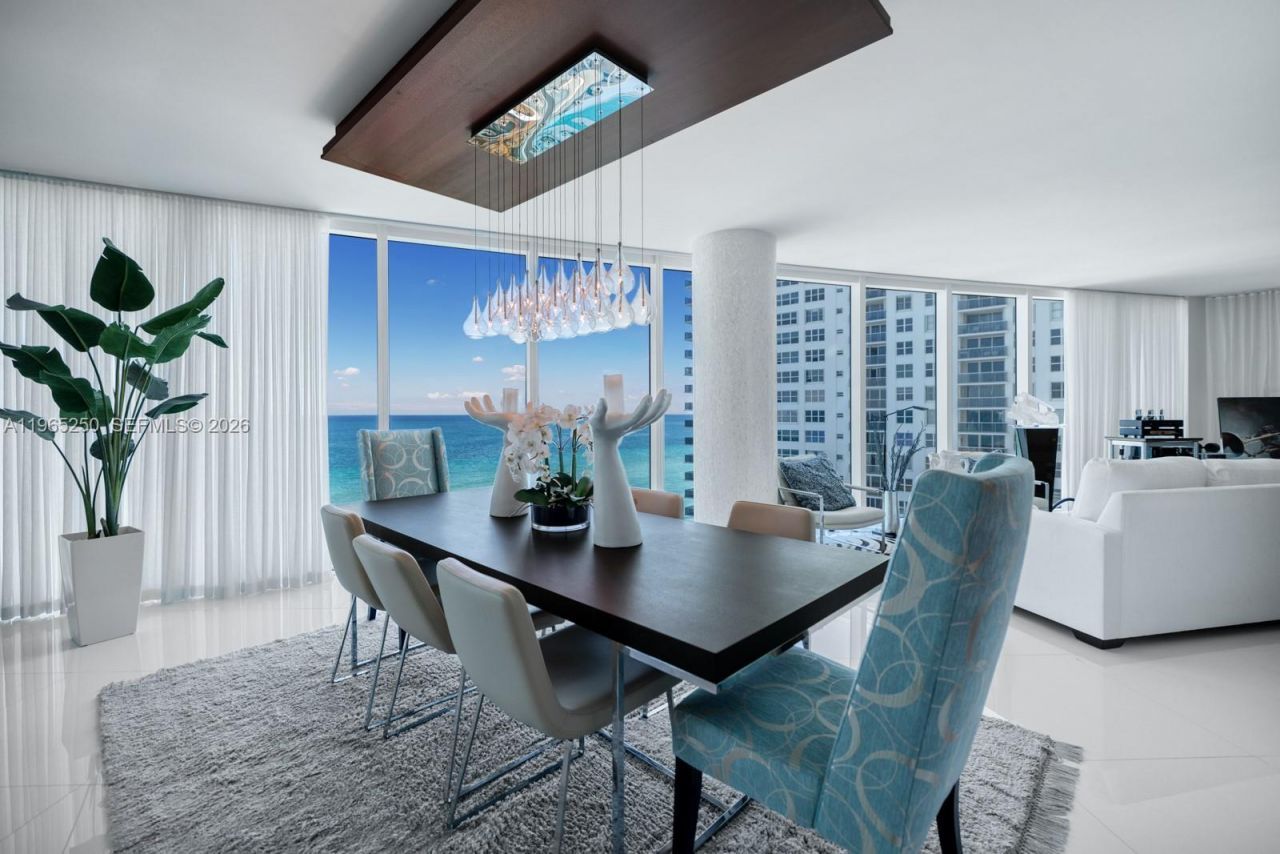 2711 S Ocean Dr, Unit 905, Hollywood, FL 33019 Photo