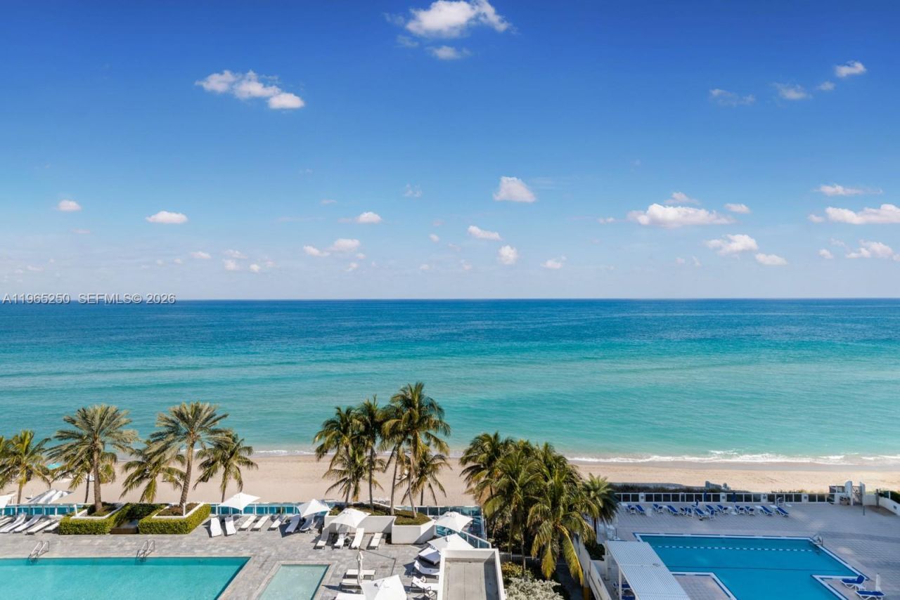 2711 S Ocean Dr, Unit 905, Hollywood, FL 33019 Photo