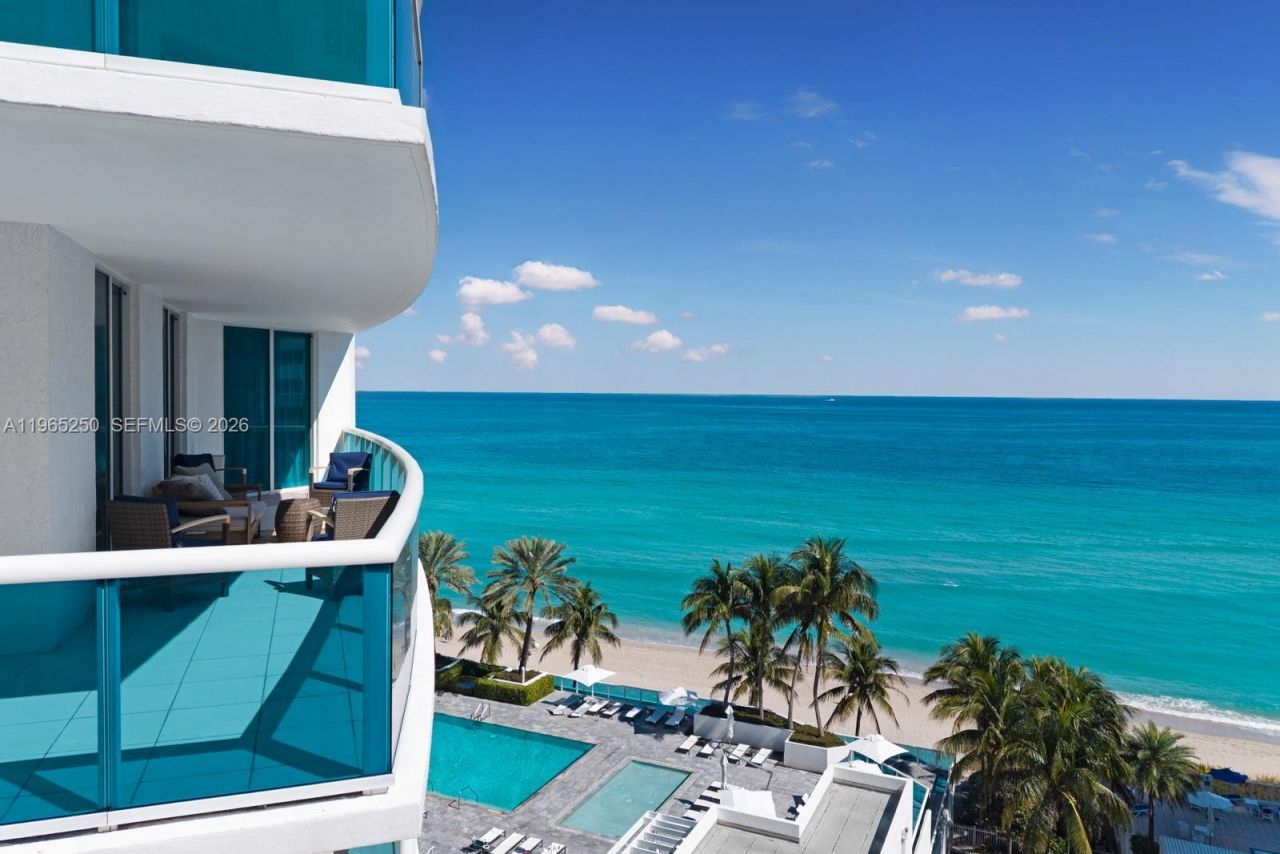 2711 S Ocean Dr, Unit 905, Hollywood, FL 33019 Photo