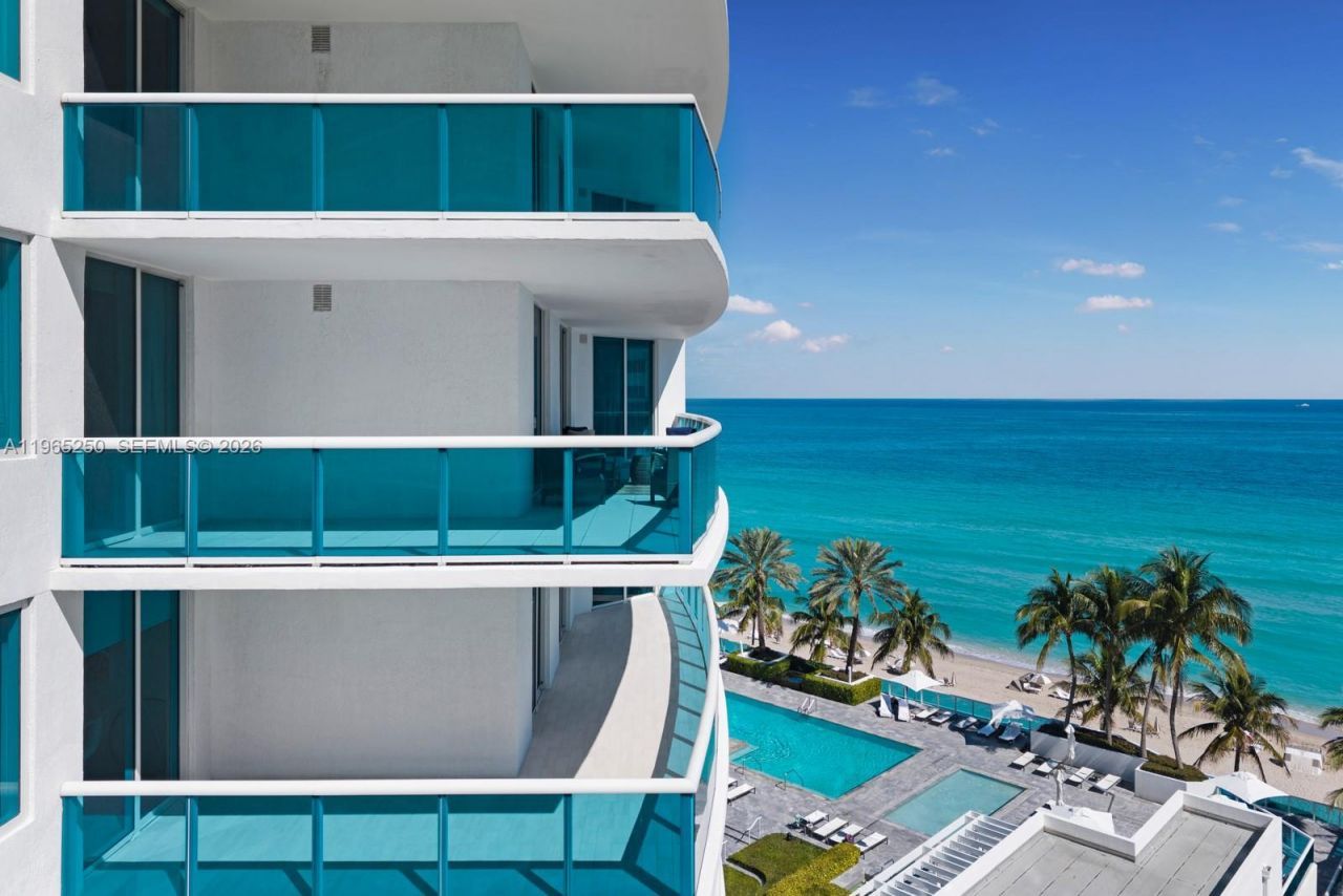 2711 S Ocean Dr, Unit 905, Hollywood, FL 33019 Photo