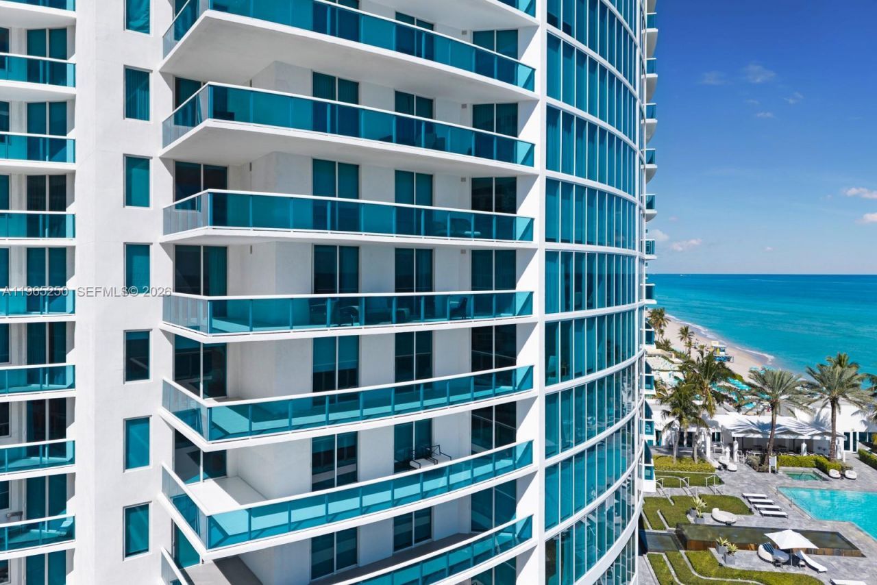 2711 S Ocean Dr, Unit 905, Hollywood, FL 33019 Photo