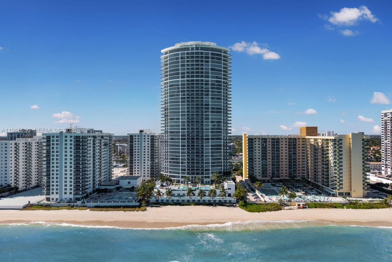 2711 S Ocean Dr, Unit 905, Hollywood, FL 33019 Photo