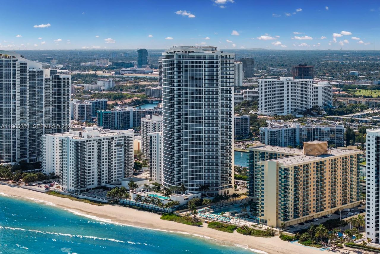 2711 S Ocean Dr, Unit 905, Hollywood, FL 33019 Photo