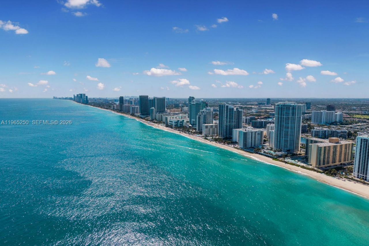 2711 S Ocean Dr, Unit 905, Hollywood, FL 33019 Photo