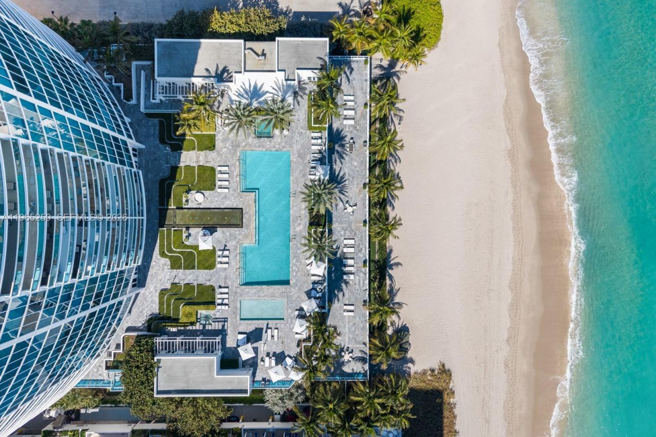 2711 S Ocean Dr, Unit 905, Hollywood, FL 33019 Photo