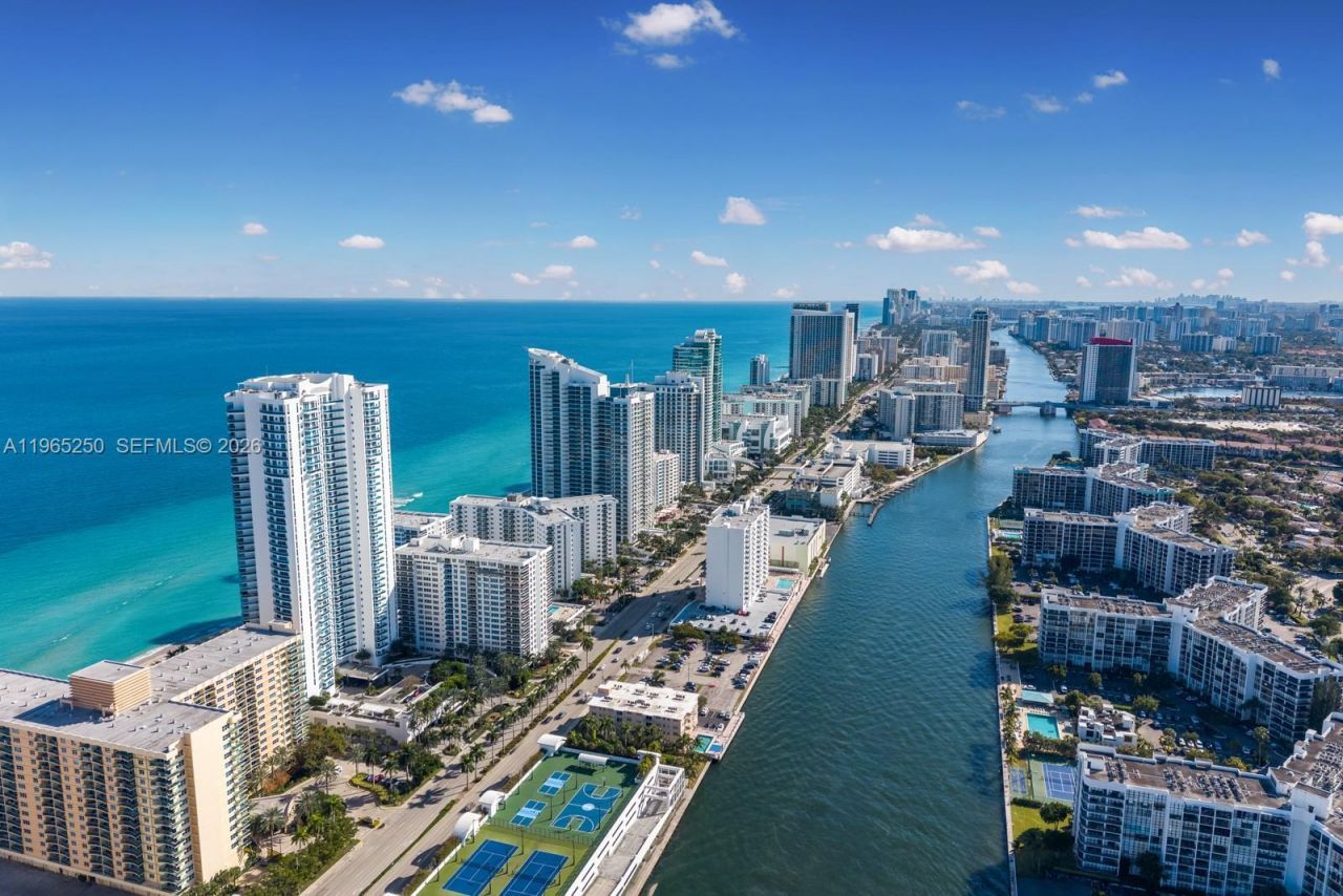 2711 S Ocean Dr, Unit 905, Hollywood, FL 33019 Photo