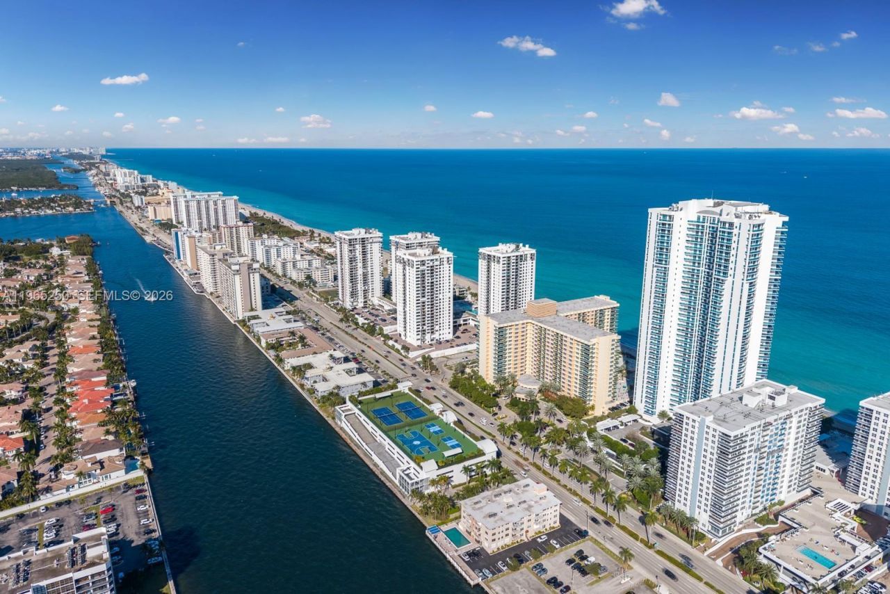 2711 S Ocean Dr, Unit 905, Hollywood, FL 33019 Photo